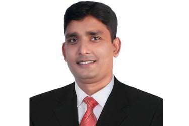 রাজশাহী মহানগর যুবদলের আহ্বায়ক হলেন শরিফুল ইসলাম