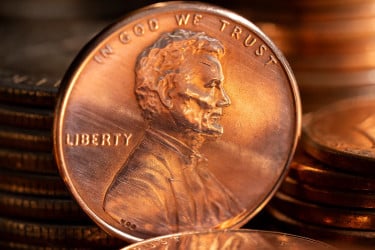 যুক্তরাষ্ট্রে শেষ হলো পেনি অধ্যায়, ২৩২ বছরের ইতিহাসের সমাপ্তি