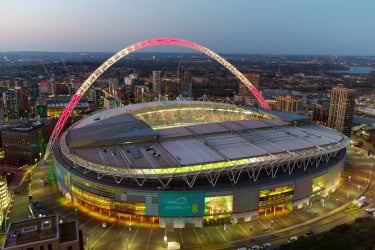 ২০২৮ ইউরোর পর্দা উঠবে কার্ডিফে, ফাইনাল ওয়েম্বলিতে