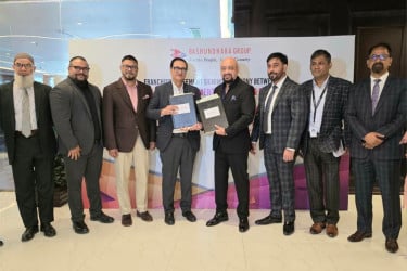 বাংলাদেশে আত্মপ্রকাশ করতে যাচ্ছে বিশ্ববিখ্যাত আইসক্রিম ব্র্যান্ড বাস্কিন-রবিনস