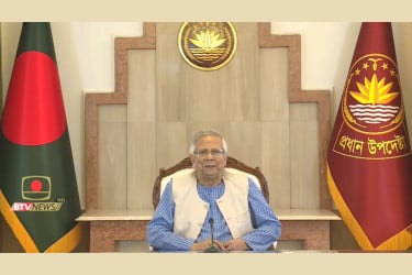 জাতীয় নির্বাচন ও গণভোট একই দিনে অনুষ্ঠিত হবে