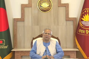 ফেব্রুয়ারির প্রথমার্ধে জাতীয় নির্বাচন