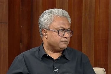 সাংবাদিক সুভাষ সিংহের ব্যাংক হিসাব অবরুদ্ধ