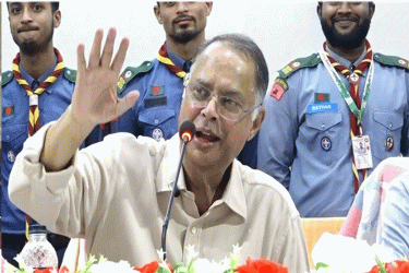 বিএনপি রেইনবো সরকার গঠন করবে: টুকু