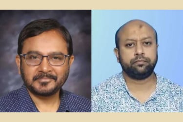 মতভিন্নতা সত্ত্বেও প্রধান উপদেষ্টার সিদ্ধান্ত ও ভাষণকে স্বাগত জানাল এবি পার্টি