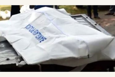 বাসায় ঢুকে বিচারকের ছেলেকে ছুরিকাঘাতে হত্যা