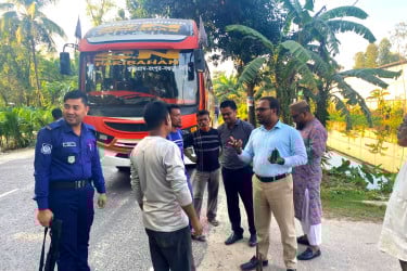 শব্দ ও বায়ুদূষণ রোধে পরিবেশ অধিদপ্তরের জরিমানা