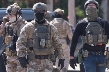 আটক ৬১৫ অভিবাসীকে মুক্তির নির্দেশ মার্কিন আদালতের