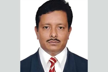 ঢাকা ওয়াসার এমডি হলেন আব্দুস সালাম ব্যাপারী