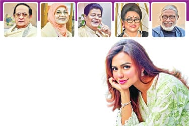 তারকাদের বাবা-মায়েরা কে কী করতেন