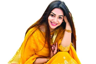 সমুদ্রবিলাসে প্রভা