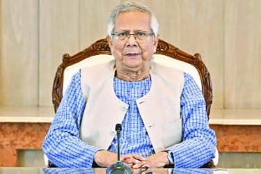 সংসদ নির্বাচনের দিনেই গণভোট