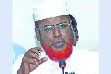 জনগণের আকাঙ্ক্ষা পূরণ হয়নি