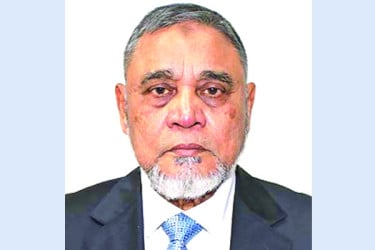 ভোটের পরিবেশ নিয়ে ইসিতে শঙ্কা জানাল দলগুলো