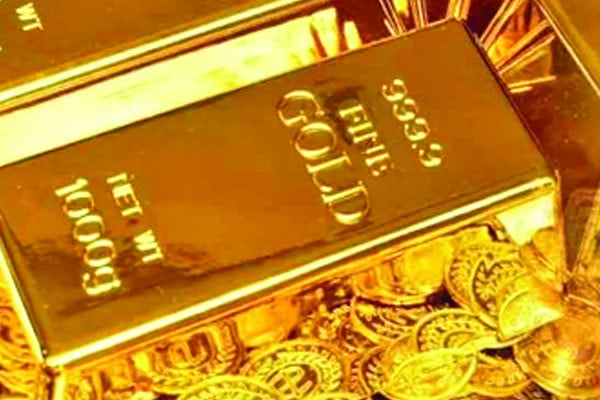 আরও বাড়ল সোনার দাম