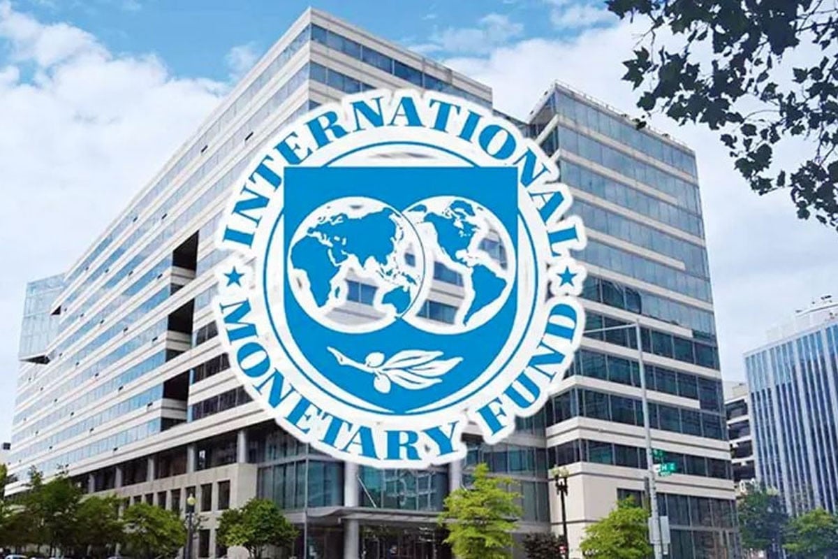 কাঠামোগত সংস্কারে বাংলাদেশের উল্লেখযোগ্য অগ্রগতি : আইএমএফ