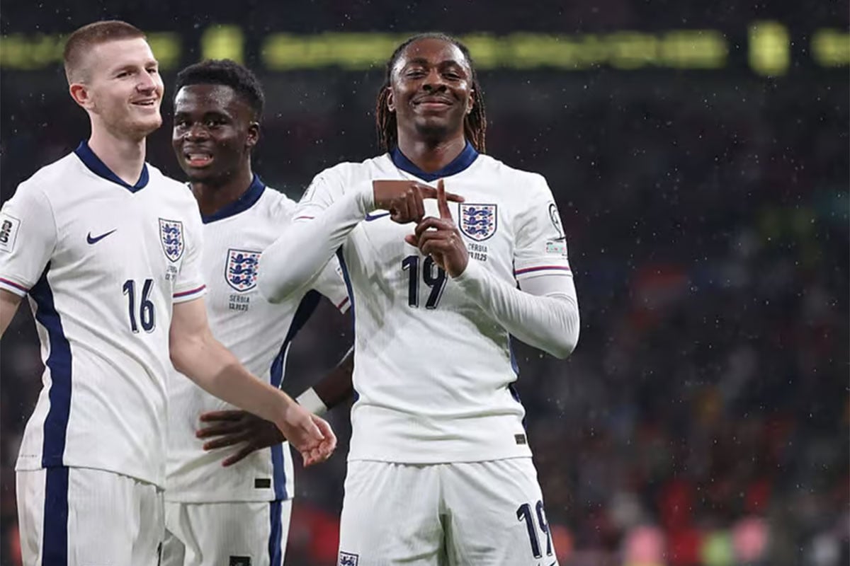 বিশ্বকাপ বাছাইয়ে জয় পেল ইংল্যান্ড-ইতালি