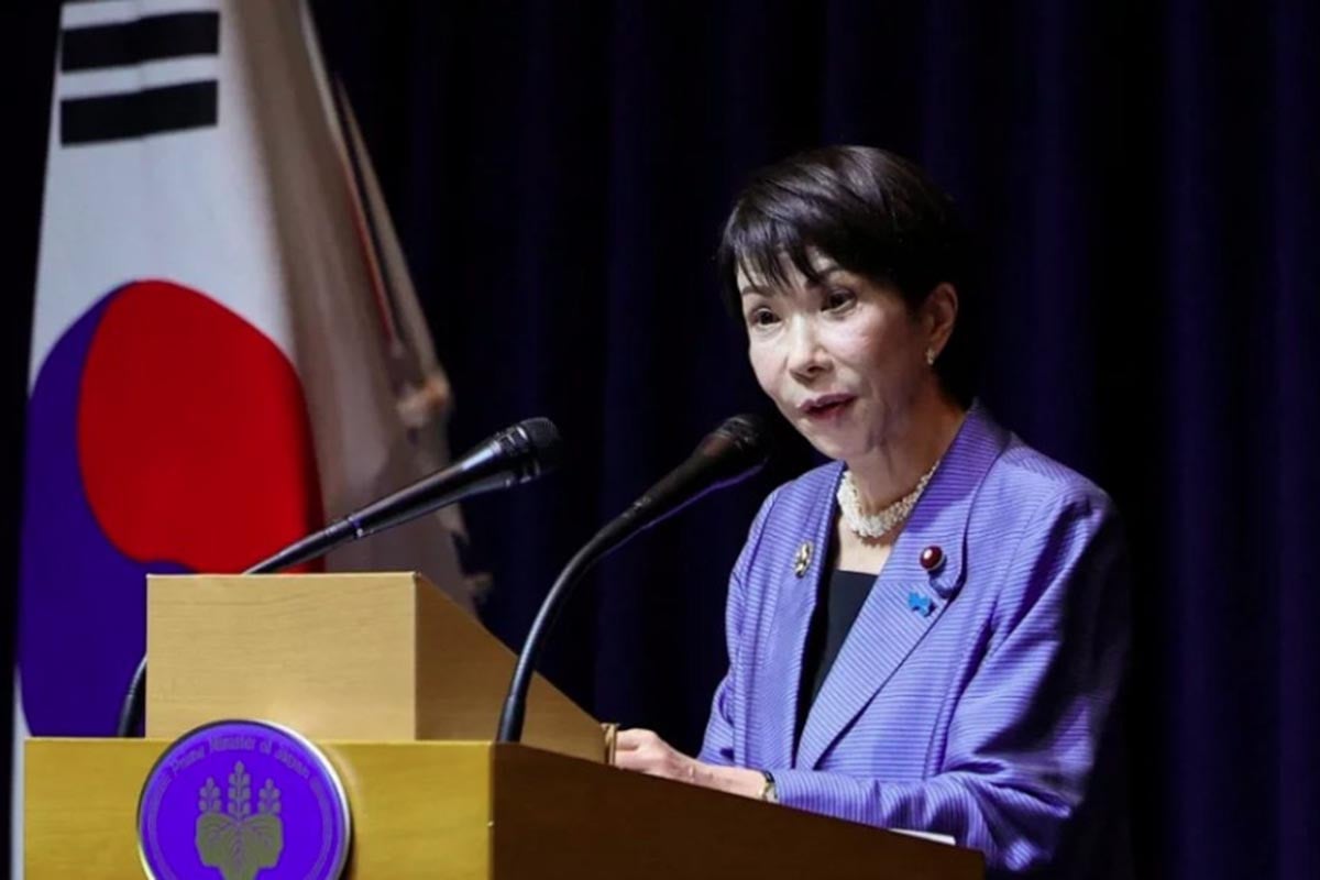 জাপানের রাষ্ট্রদূতকে তলব করলো চীন