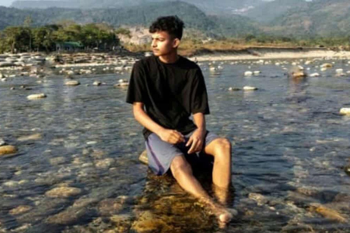 বিচারকের ছেলে তাওসিফের মৃত্যু অতিরিক্ত রক্তক্ষরণে : ময়নাতদন্তকারী চিকিৎসক