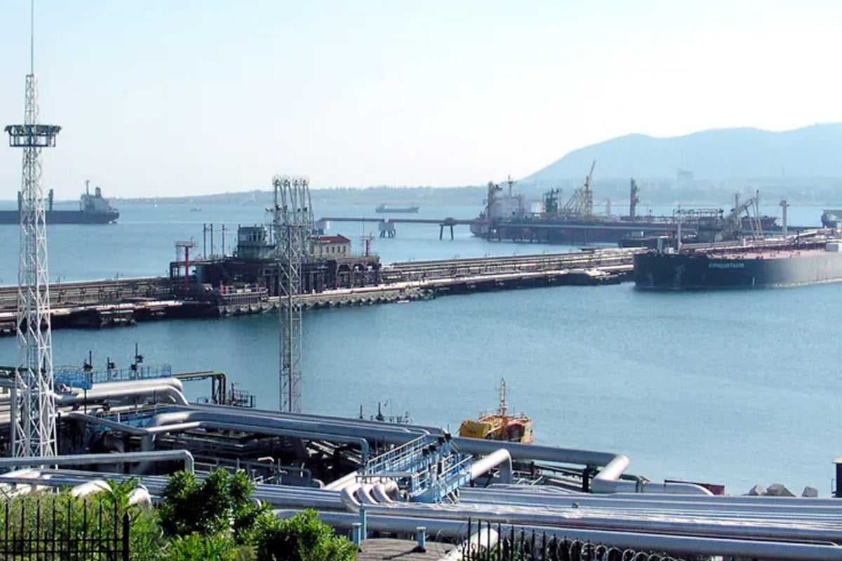 কিয়েভের হামলা: রাশিয়ার বন্দরনগরীতে জরুরি অবস্থা ঘোষণা