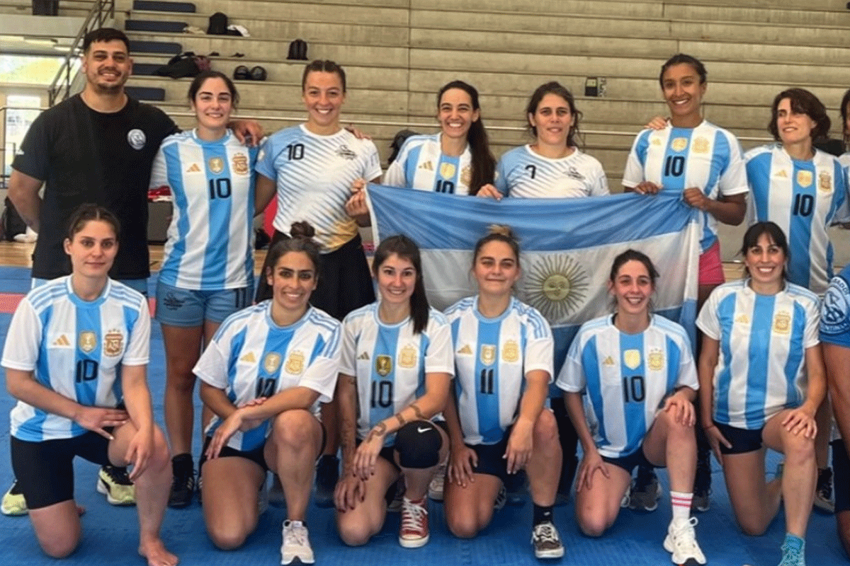 শেষ মুহূর্তে বাংলাদেশে আসছে না আর্জেন্টিনা