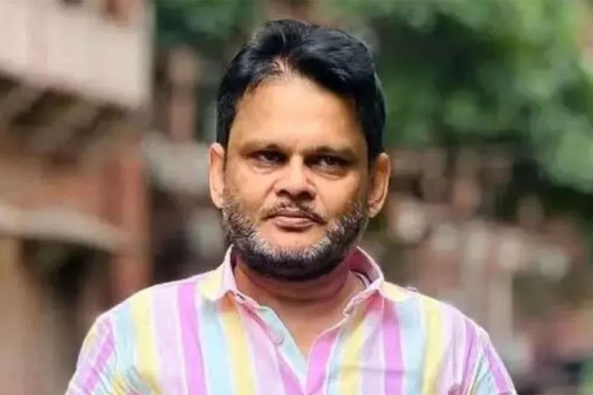 ছাত্রদের যৌন হয়রানির অভিযোগে ঢাবি অধ্যাপক আটক