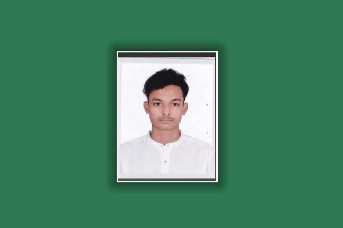 বিচারকের ছেলেকে হত্যার ঘটনায় মামলা