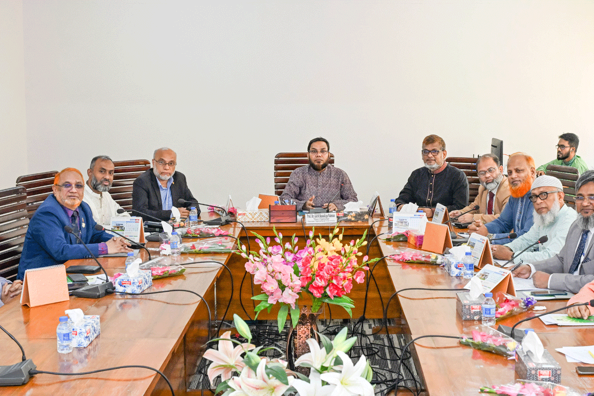 কৃষি গুচ্ছের ভর্তি পরীক্ষা ৩ জানুয়ারি