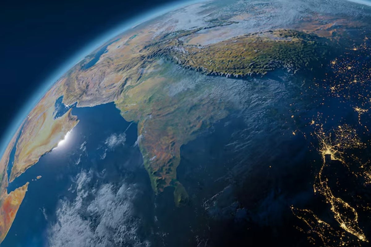 পৃথিবীর ‘হাই রিস্ক জোন’ উঠে এলো নতুন গবেষণায়