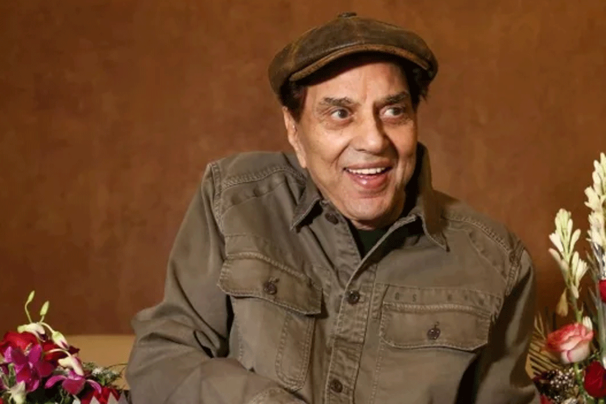 অসুস্থ ধর্মেন্দ্রর ব্যক্তিগত ভিডিও ফাঁস, হাসপাতালের কর্মী গ্রেপ্তার