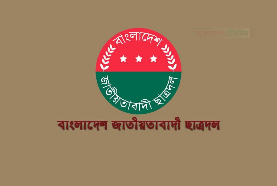 পিরোজপুর সরকারি কলেজে ভাঙচুর: ভিডিওধারণকারী ছাত্রদল নেতা বহিষ্কার