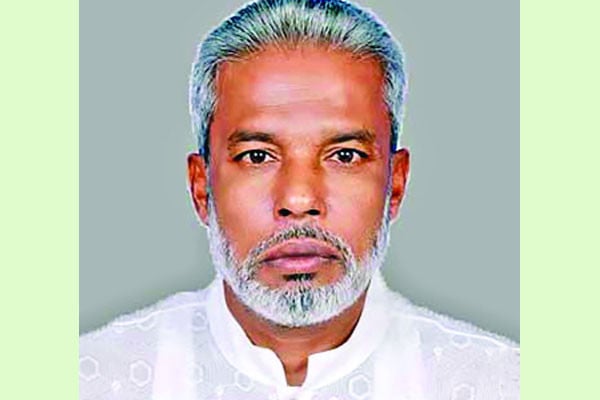 কেউ আপনাদের সম্পত্তি দখল করতে পারবে না