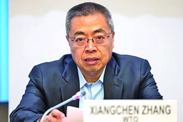 বাংলাদেশকে কারিগরি সহায়তা অব্যাহত রাখবে ডব্লিউটিও