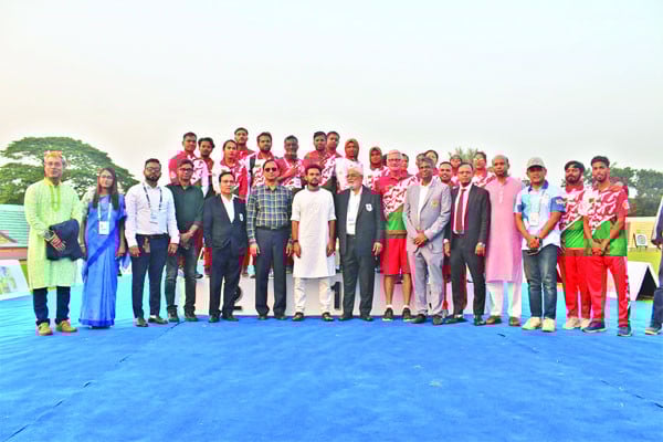 এশিয়ান আর্চারিতে কোরিয়াকে ছাড়িয়ে ভারত