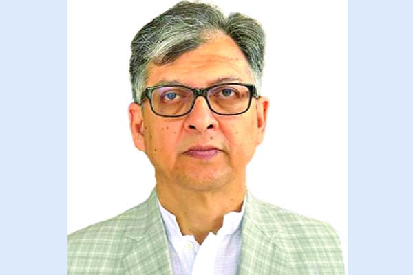 একটি রাজনৈতিক দল ধর্মের নামে ব্যবসা করে