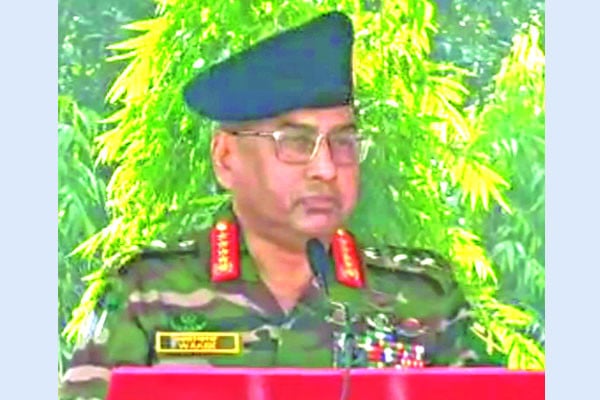 আমাদের সবাইকে ভালো মানুষ হতে হবে