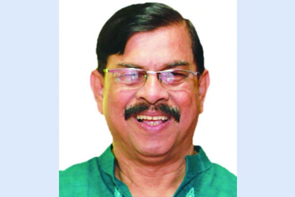 তারেক রহমানের হাত ধরে কাজ করে যাব