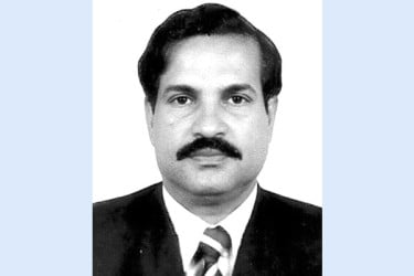 মুক্তিযোদ্ধা সাবু স্মরণে আজ সভা ও মিলাদ