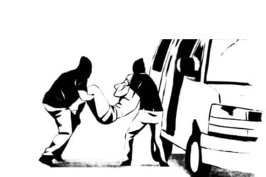 প্রতিদিন তিনজনের বেশি অপহরণ