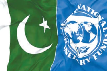 অর্থনৈতিক স্থিতিশীলতায় পাকিস্তানকে ১২০ কোটি ডলার ঋণ দেবে আইএমএফ