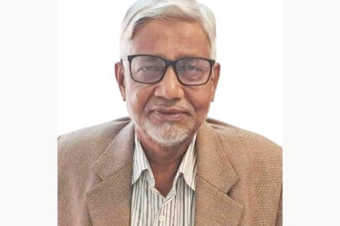 বিদেশপন্থি রাজনীতির বিপদ