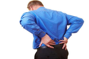 কোমর ও গোড়ালির তীব্র যন্ত্রণা? ওষুধ নয়, মুক্তি মিলবে একটি যোগব্যায়ামে