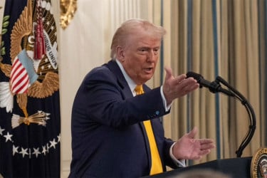 ল্যাটিন আমেরিকার সঙ্গে ট্রাম্পের নতুন বাণিজ্য চুক্তির ঘোষণা