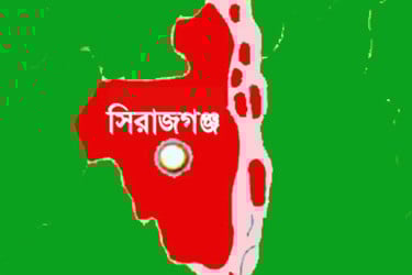 বাসচাপায় প্রাণ গেল পথচারীর