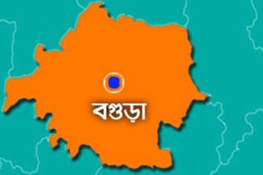 ট্রাকচাপায় ভ্যান আরোহী নিহত