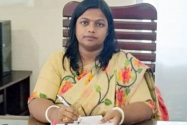 কুড়িগ্রামে নতুন নারী জেলা প্রশাসক