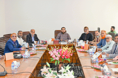 কৃষি গুচ্ছের ভর্তি পরীক্ষা ৩ জানুয়ারি