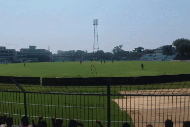 বগুড়ায় শুরু হচ্ছে এনসিএলের চার দিনের ম্যাচ