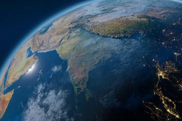 পৃথিবীর ‘হাই রিস্ক জোন’ উঠে এলো নতুন গবেষণায়