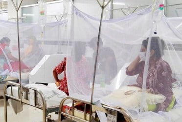 ডেঙ্গুতে মৃত্যুহীন দিন, কমেছে আক্রান্তের সংখ্যা